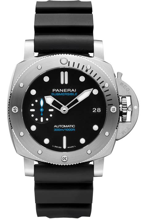 panerai 2973|panerai 42mm submersible.